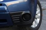 Subaru Forester 2011 года